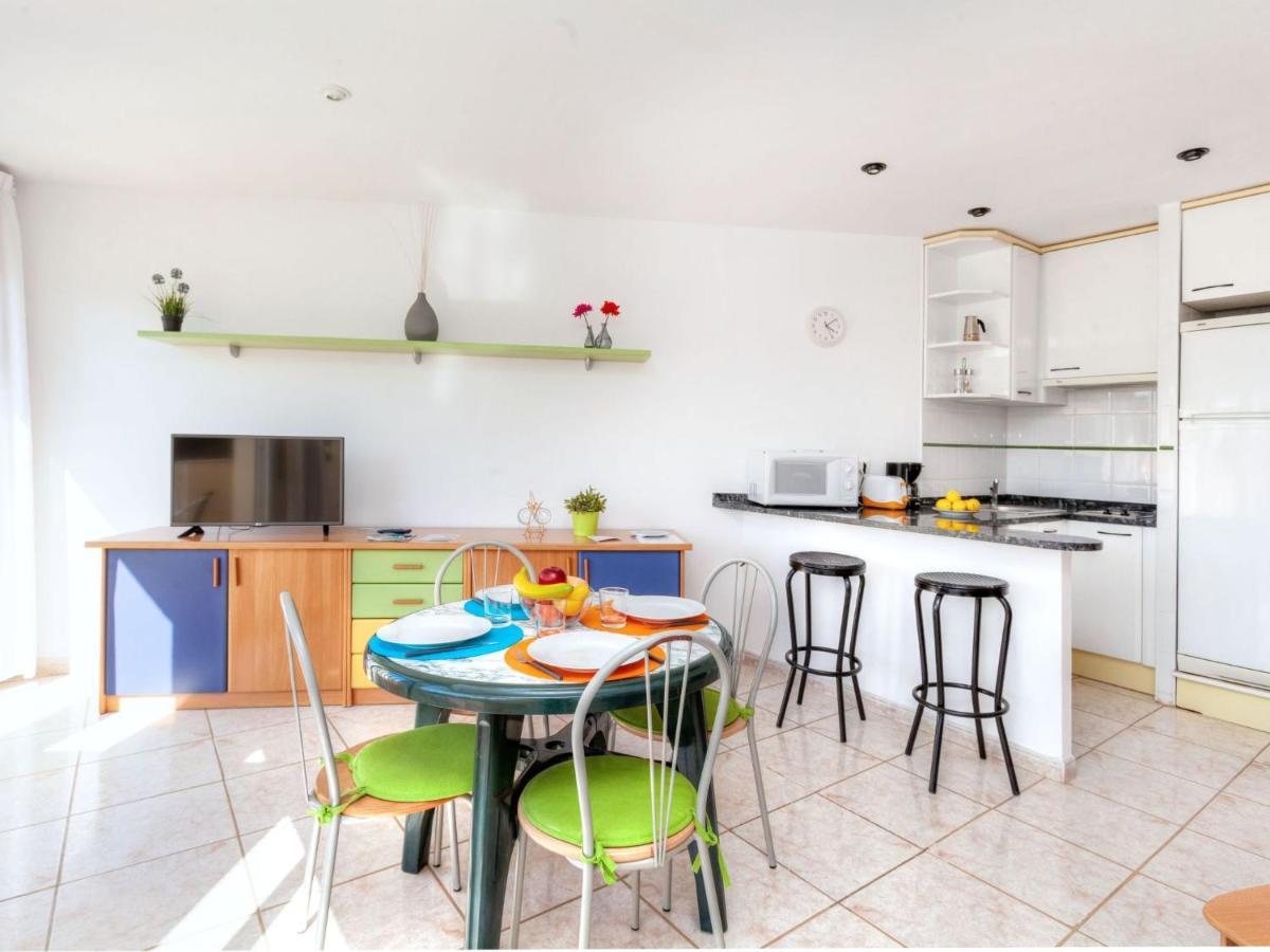 Apartment Palmiers I-5 By Interhome Llança Екстериор снимка