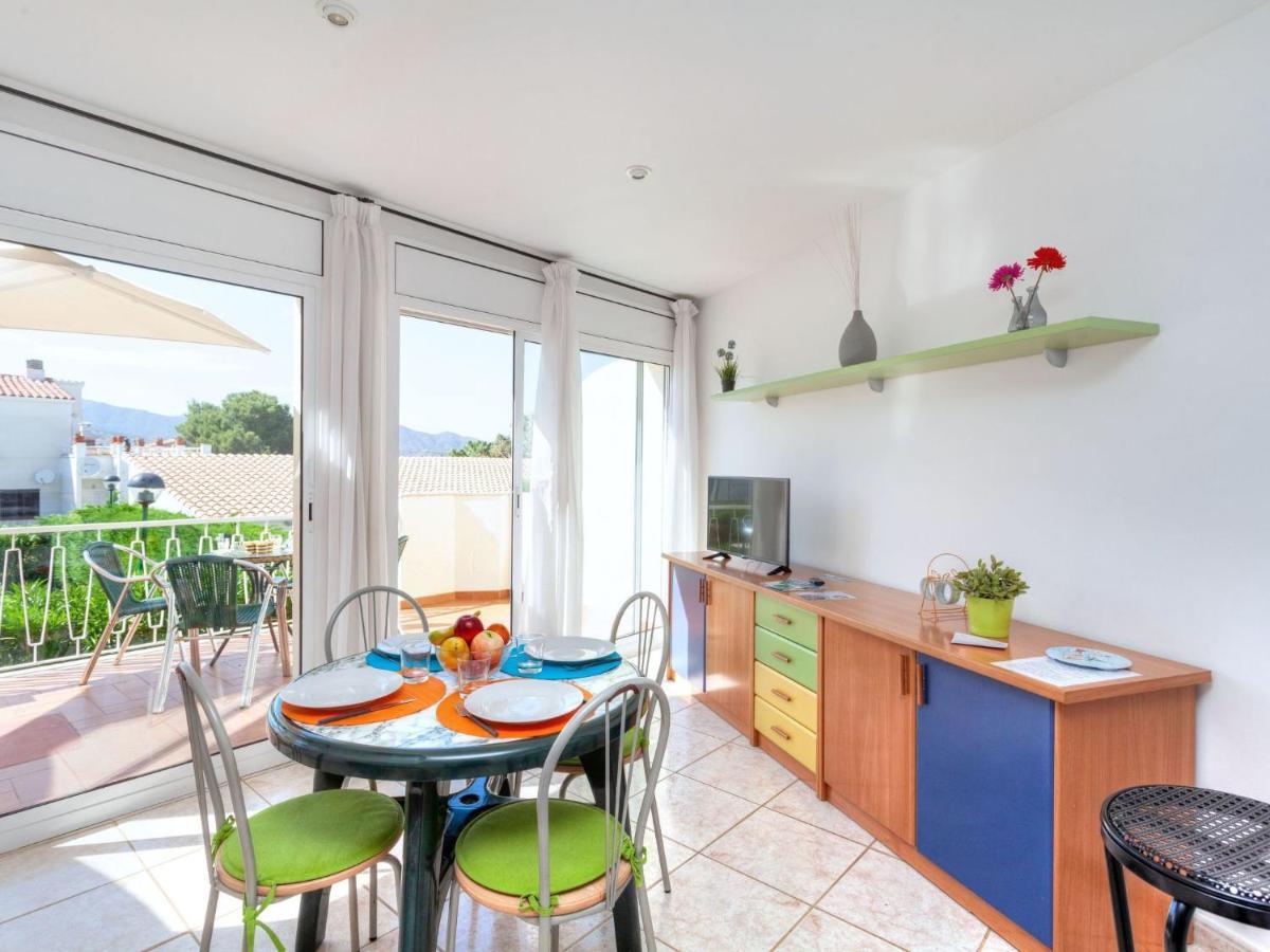 Apartment Palmiers I-5 By Interhome Llança Екстериор снимка